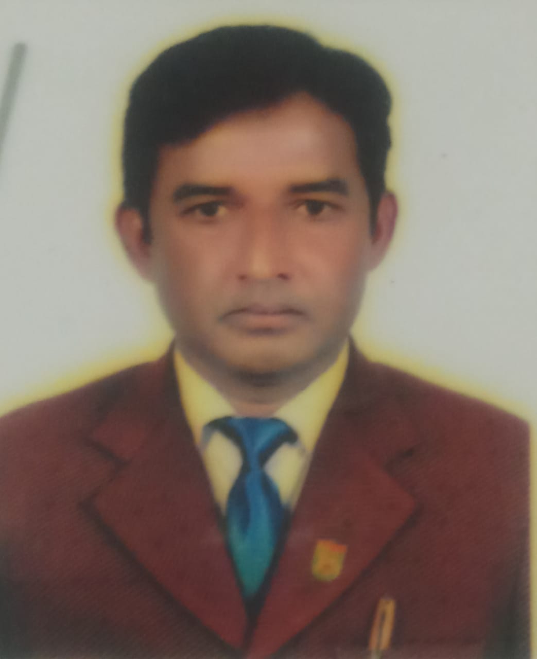 মুহাঃ আবুল কালাম
